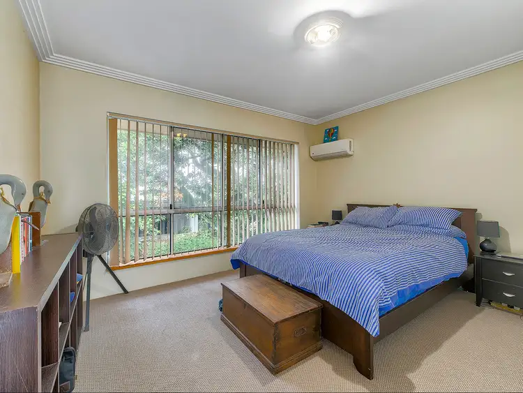 Fifth view of Homely apartment listing, 4/27 Dobson Street, Ascot QLD 4007