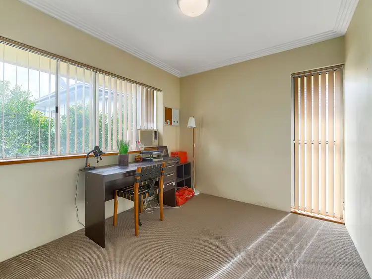 Sixth view of Homely apartment listing, 4/27 Dobson Street, Ascot QLD 4007