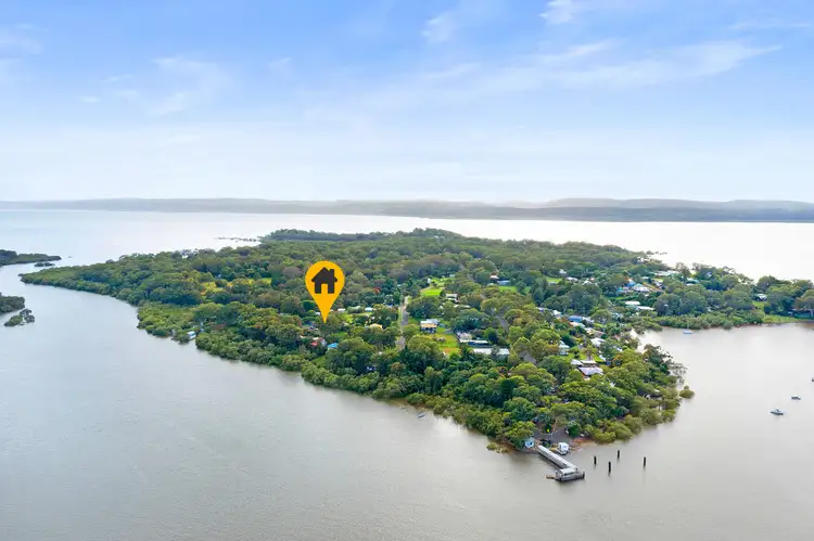 3 Almond Court, Lamb Island QLD 4184