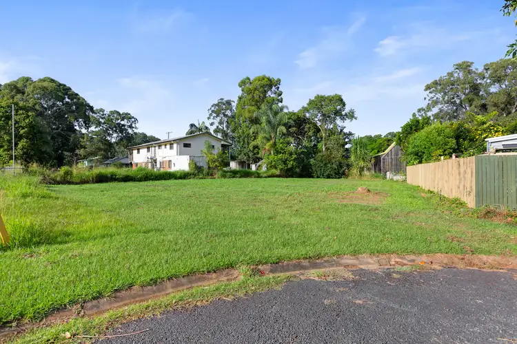 Second view of Homely land listing, 3 Almond Court, Lamb Island QLD 4184