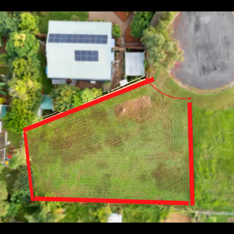 Third view of Homely land listing, 3 Almond Court, Lamb Island QLD 4184