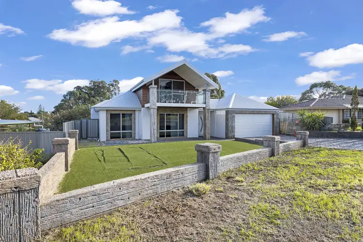 Second view of Homely house listing, 17 Mitchell Place, Two Rocks WA 6037