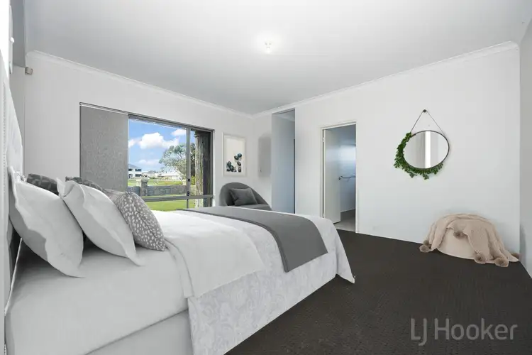 Sixth view of Homely house listing, 17 Mitchell Place, Two Rocks WA 6037