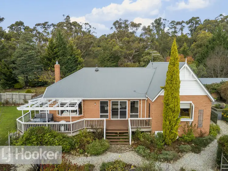 Main view of Homely rural property listing, 640 Sandfly Road, Sandfly TAS 7150