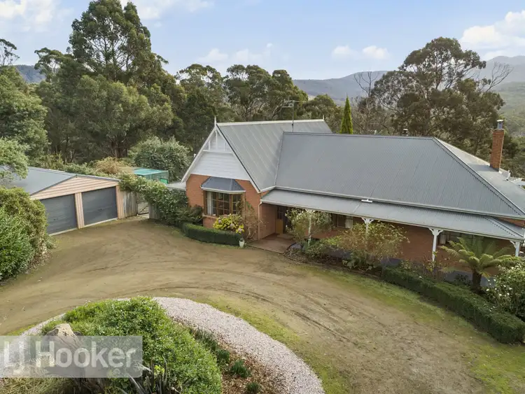 Second view of Homely rural property listing, 640 Sandfly Road, Sandfly TAS 7150