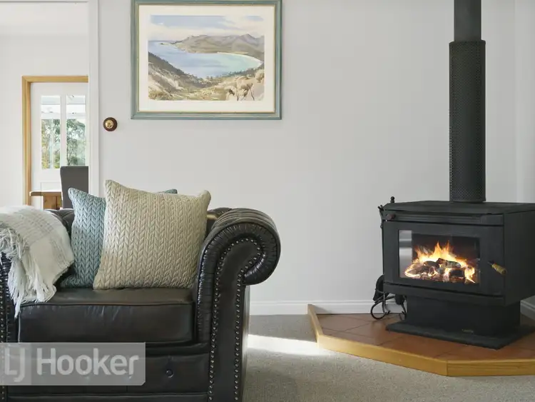 Third view of Homely rural property listing, 640 Sandfly Road, Sandfly TAS 7150