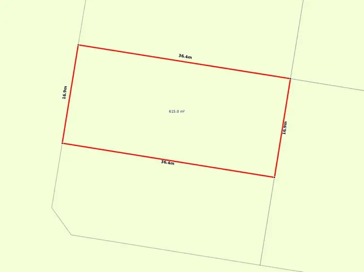 Third view of Homely land listing, 46 Lau Street, Russell Island QLD 4184