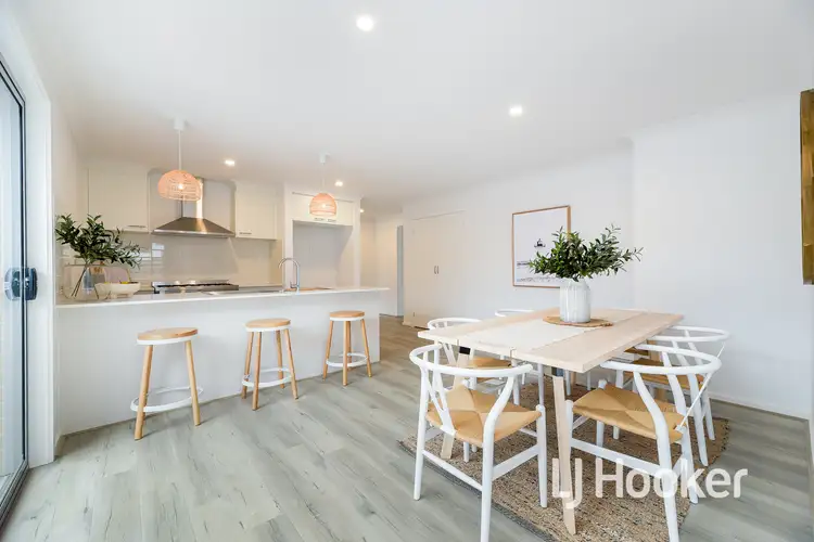 Fourth view of Homely house listing, 34 Gaudi Boulevard, Corinella VIC 3984
