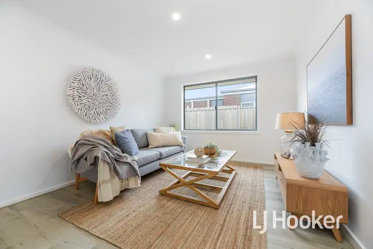 Fifth view of Homely house listing, 34 Gaudi Boulevard, Corinella VIC 3984