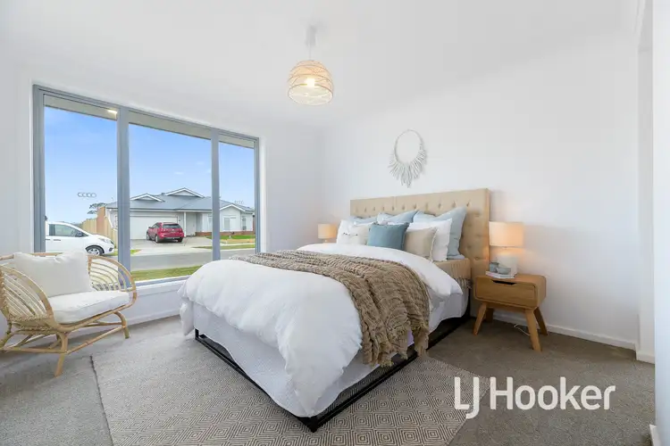 Sixth view of Homely house listing, 34 Gaudi Boulevard, Corinella VIC 3984