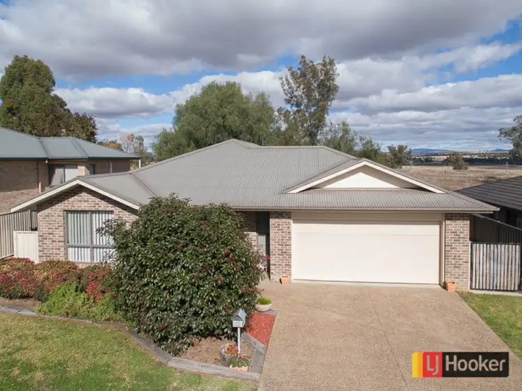 Main view of Homely house listing, 12 Mountain Gum Road, Calala NSW 2340