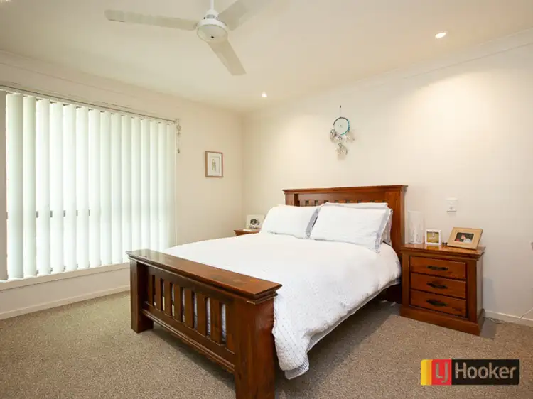 Seventh view of Homely house listing, 12 Mountain Gum Road, Calala NSW 2340