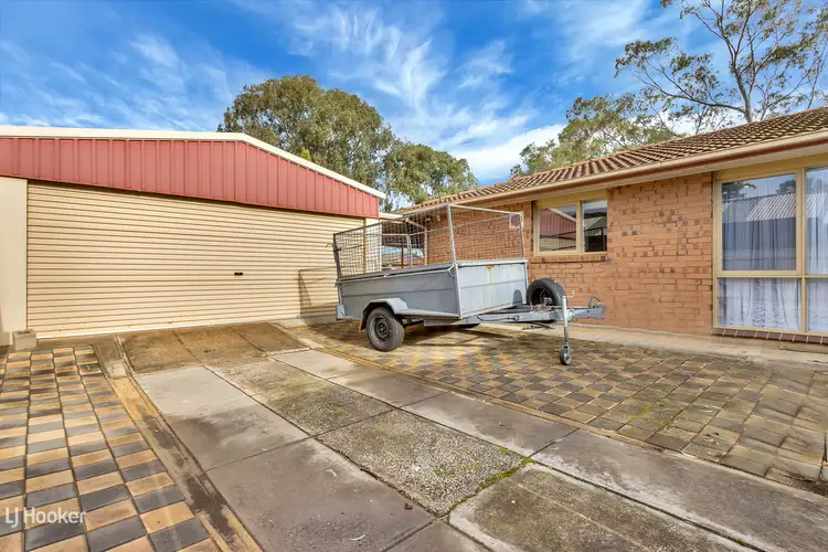 Second view of Homely house listing, 15 Marchant Court, Gawler West SA 5118