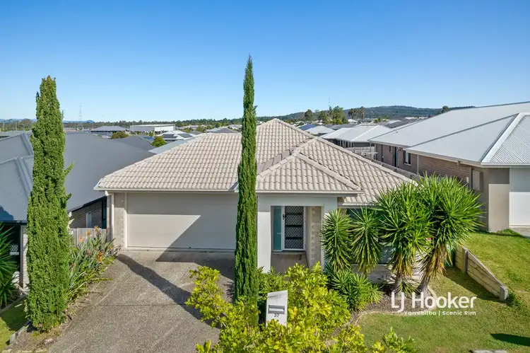 Second view of Homely house listing, 37 Biron Street, Yarrabilba QLD 4207