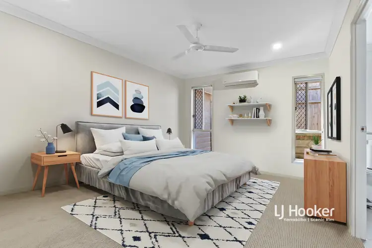 Third view of Homely house listing, 37 Biron Street, Yarrabilba QLD 4207