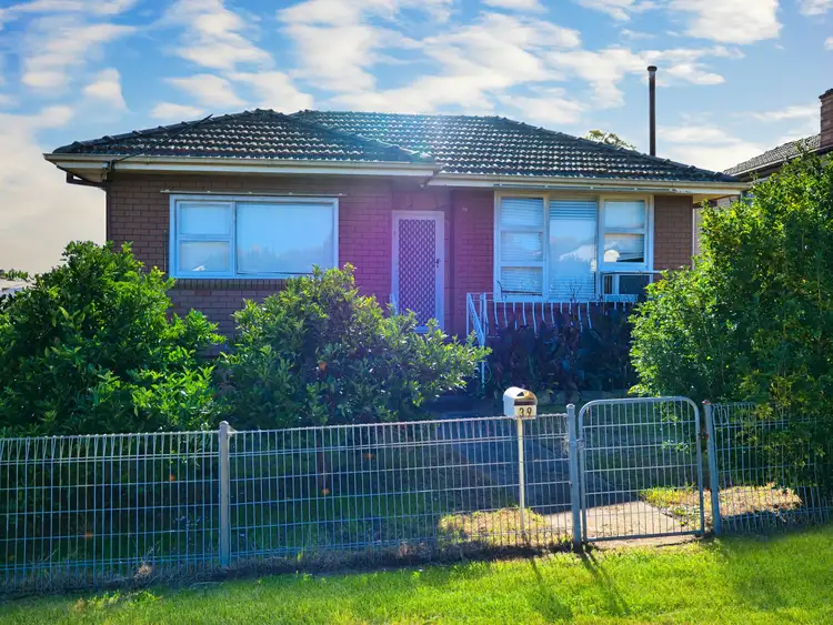 39 Second Avenue, Rutherford NSW 2320