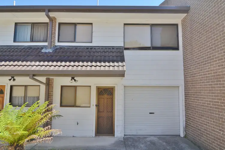 4/57 Mort Street, Lithgow NSW 2790