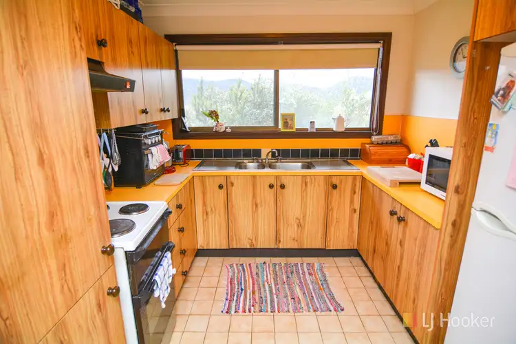 Second view of Homely townhouse listing, 4/57 Mort Street, Lithgow NSW 2790