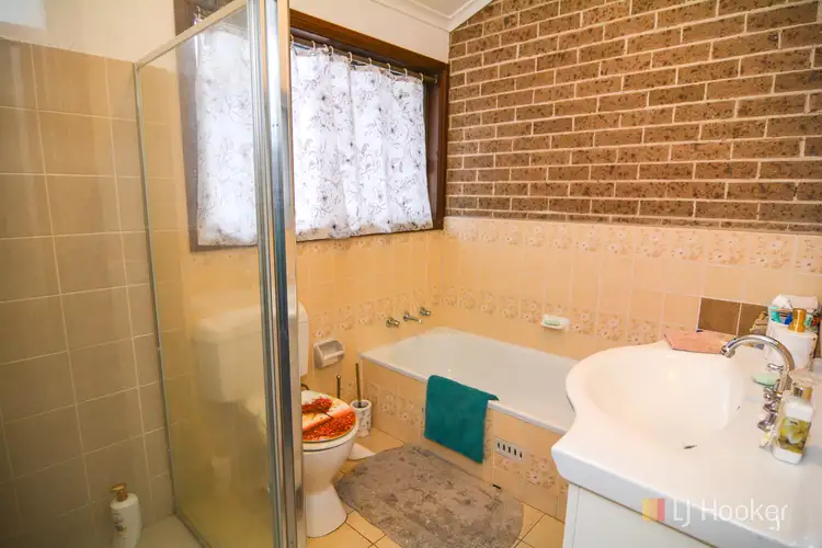 Third view of Homely townhouse listing, 4/57 Mort Street, Lithgow NSW 2790