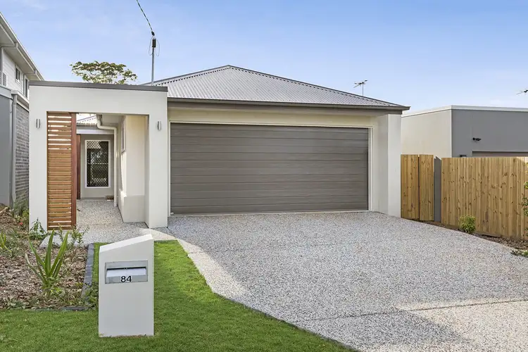 84 Delancey Street, Ormiston QLD 4160