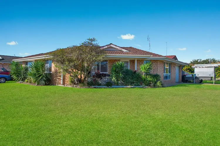 2 Heritage Place, Wauchope NSW 2446