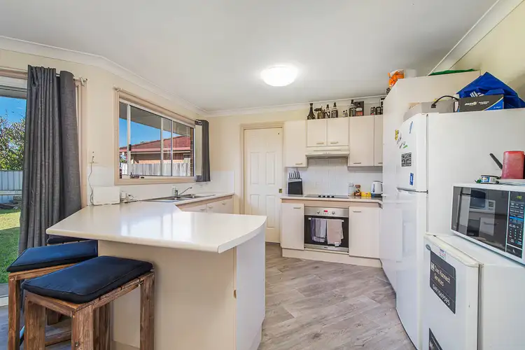 Fourth view of Homely house listing, 2 Heritage Place, Wauchope NSW 2446