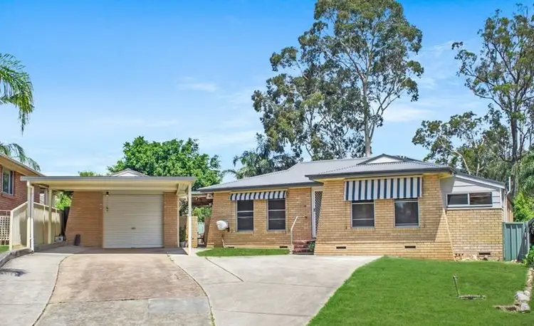 14 Sylvan Crescent, East Maitland NSW 2323