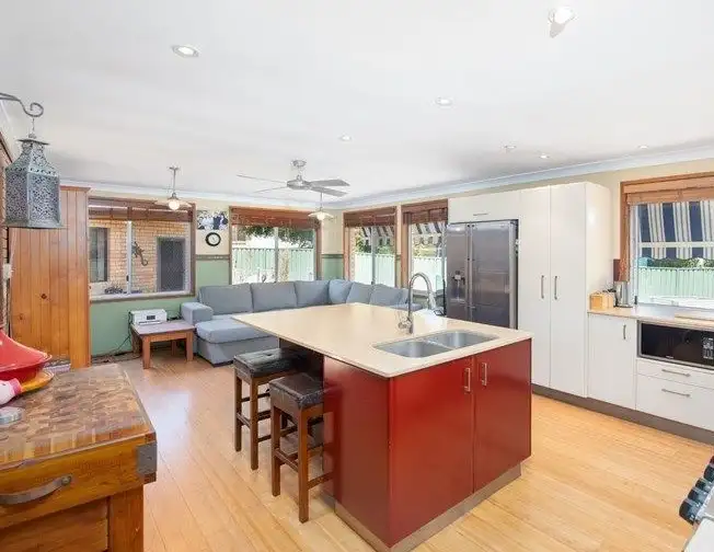 Third view of Homely house listing, 14 Sylvan Crescent, East Maitland NSW 2323