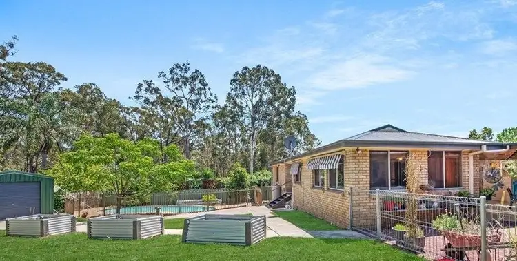 Fifth view of Homely house listing, 14 Sylvan Crescent, East Maitland NSW 2323