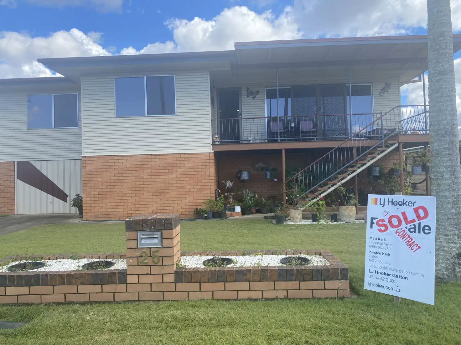 Main view of Homely rural property listing, 25 Buaraba Street, Gatton QLD 4343