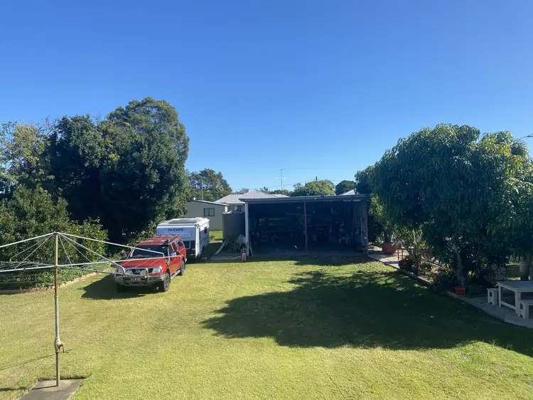 Second view of Homely rural property listing, 25 Buaraba Street, Gatton QLD 4343