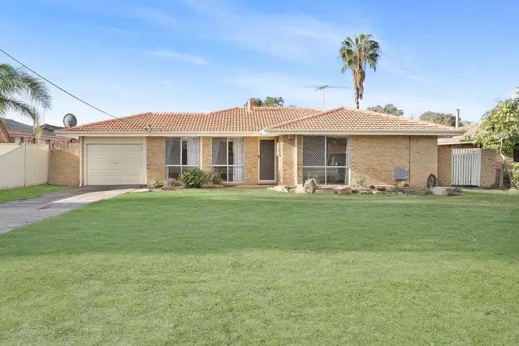 418 Spencer Road, Thornlie WA 6108