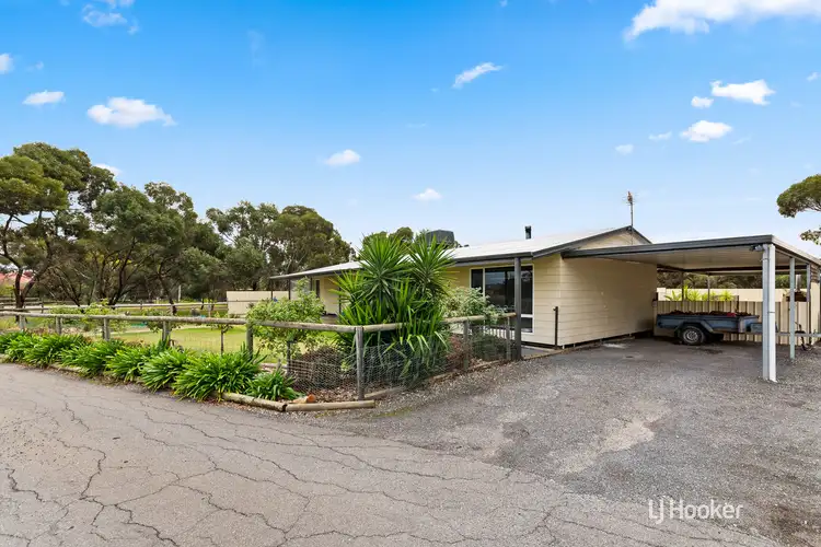 Third view of Homely house listing, 60 Bethesda Road, Lewiston SA 5501