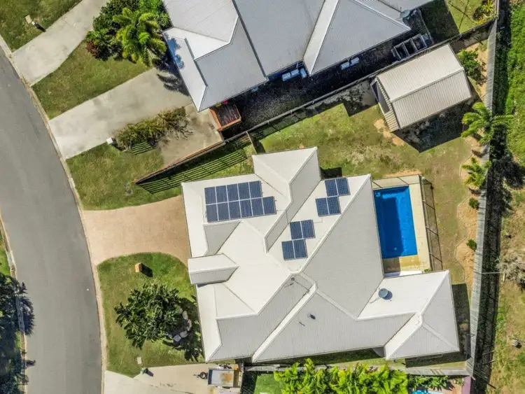 Second view of Homely house listing, 9 Schooner Street, Tannum Sands QLD 4680