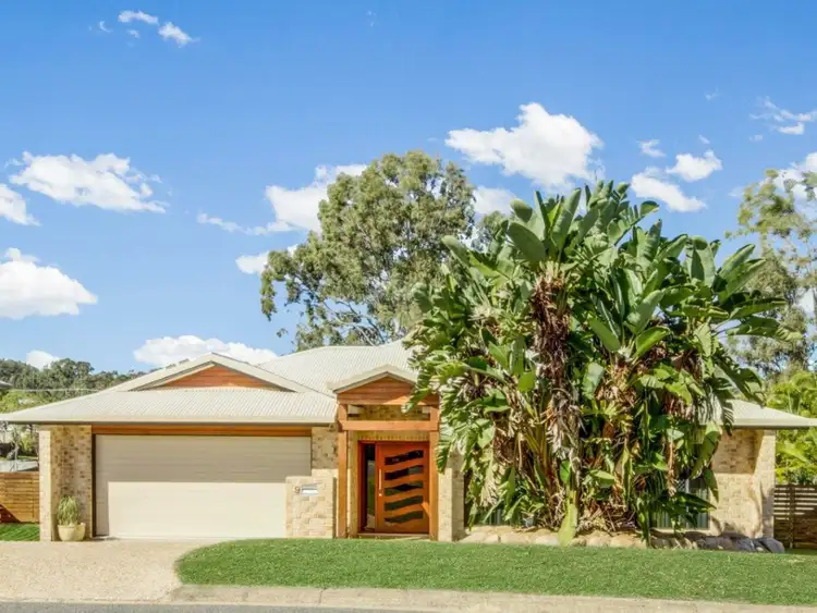 Third view of Homely house listing, 9 Schooner Street, Tannum Sands QLD 4680