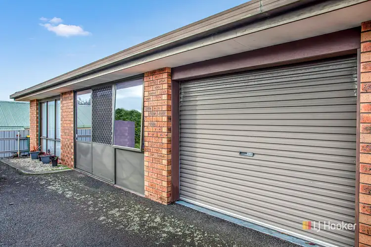 Second view of Homely unit listing, Unit 4/23 Dodgin Street, Wynyard TAS 7325