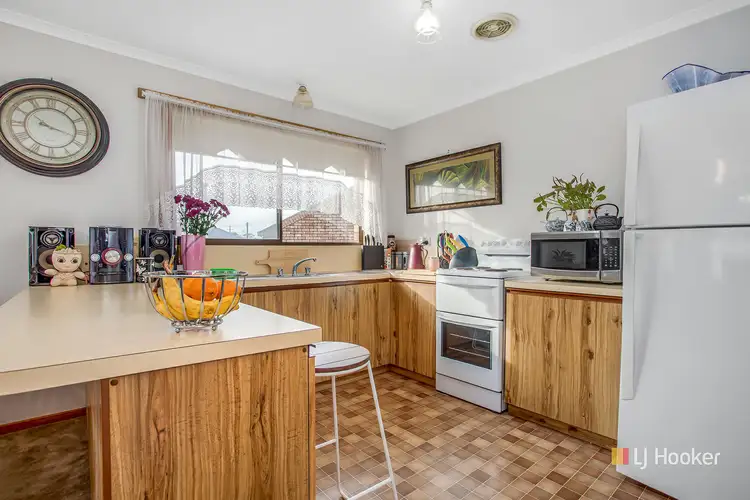 Fourth view of Homely unit listing, Unit 4/23 Dodgin Street, Wynyard TAS 7325