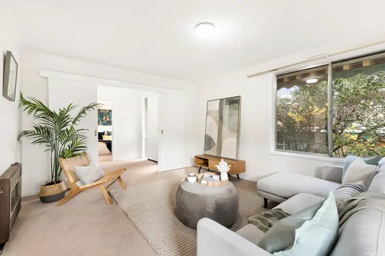 Second view of Homely house listing, 32 Berne Crescent, Macgregor ACT 2615