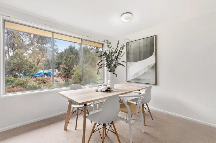 Third view of Homely house listing, 32 Berne Crescent, Macgregor ACT 2615