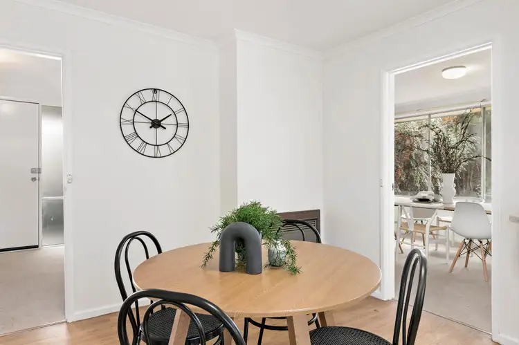 Fifth view of Homely house listing, 32 Berne Crescent, Macgregor ACT 2615