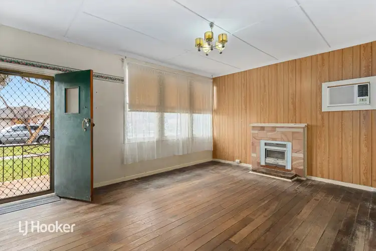 Second view of Homely house listing, 1 Longford Crescent, Ferryden Park SA 5010