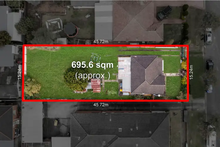 20 Augusta Street, Punchbowl NSW 2196