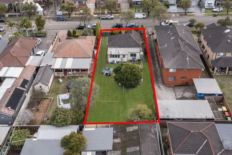 Third view of Homely house listing, 20 Augusta Street, Punchbowl NSW 2196