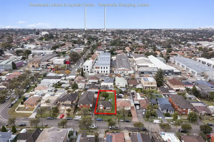 Fourth view of Homely house listing, 20 Augusta Street, Punchbowl NSW 2196