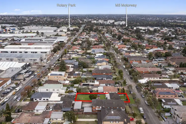 Sixth view of Homely house listing, 20 Augusta Street, Punchbowl NSW 2196