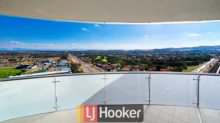 Main view of Homely apartment listing, 198/1 Anthony Rolfe Avenue, Gungahlin ACT 2912