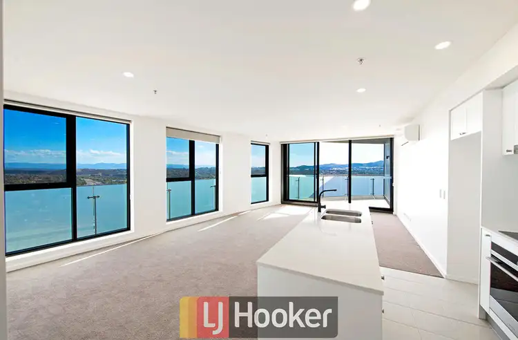 Fourth view of Homely apartment listing, 198/1 Anthony Rolfe Avenue, Gungahlin ACT 2912