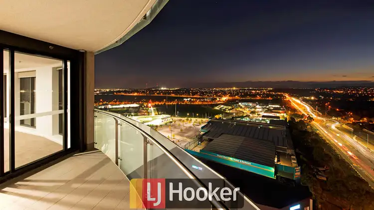 Seventh view of Homely apartment listing, 198/1 Anthony Rolfe Avenue, Gungahlin ACT 2912
