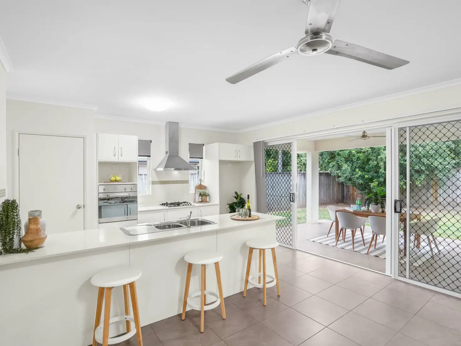 Main view of Homely house listing, 59 Archibald Street, Edmonton QLD 4869