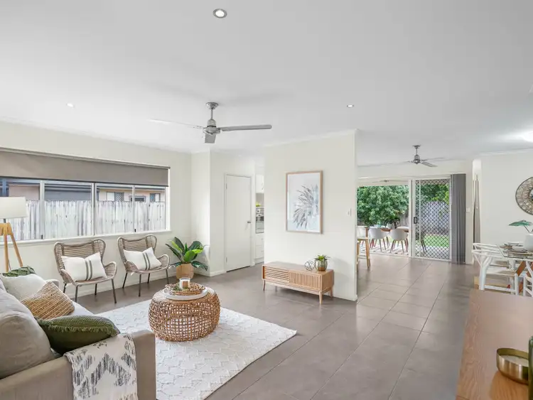 Third view of Homely house listing, 59 Archibald Street, Edmonton QLD 4869